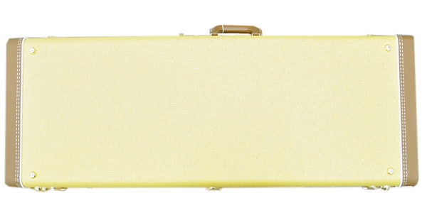 FENDER / 70th Anniversary Broadcaster, Blackguard Blonde画像7