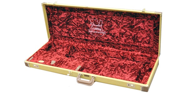 FENDER / 70th Anniversary Broadcaster, Blackguard Blonde画像8