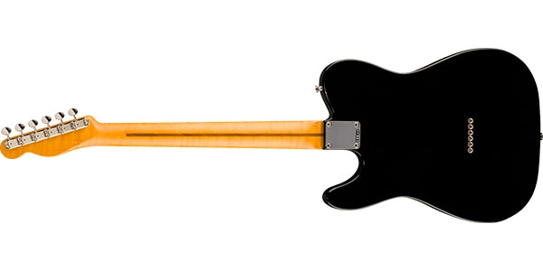 FENDER / Ltd American Vintage II '51 Tele, Maple FB, Black画像2