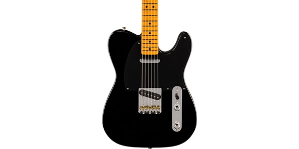 FENDER / Ltd American Vintage II '51 Tele, Maple FB, Black画像3