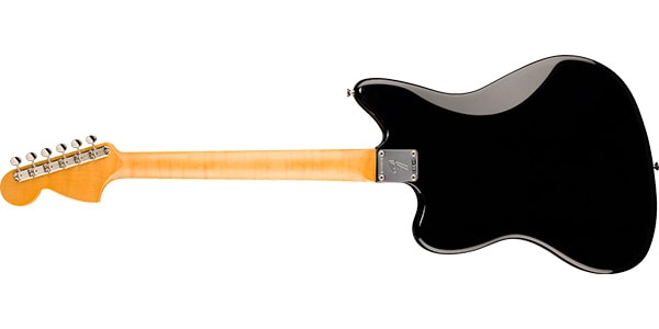 FENDER ( フェンダー )  / Ltd American Vintage II '66 JM, Rosewood FB, Black画像2