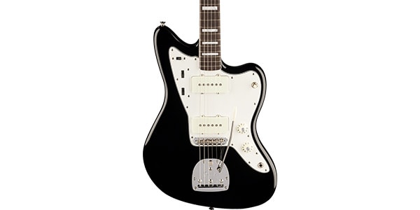 FENDER ( フェンダー )  / Ltd American Vintage II '66 JM, Rosewood FB, Black画像3