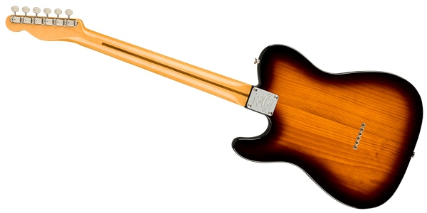 FENDER ( フェンダー )  / 70th Anniversary Esquire, Maple Fingerboard, 2-Color Sunbur画像2
