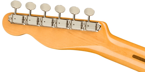 FENDER ( フェンダー )  / 70th Anniversary Esquire, Maple Fingerboard, 2-Color Sunbur画像6