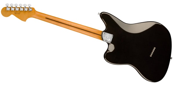 FENDER ( フェンダー )  / 60th Anniversary Ultra Luxe Jaguar Ebony Texas Tea画像2