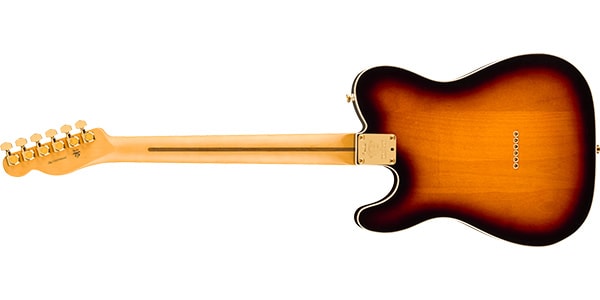 FENDER ( フェンダー )  / 75th American Pro II Custom Telecaster, 2-Color Sunburst画像2