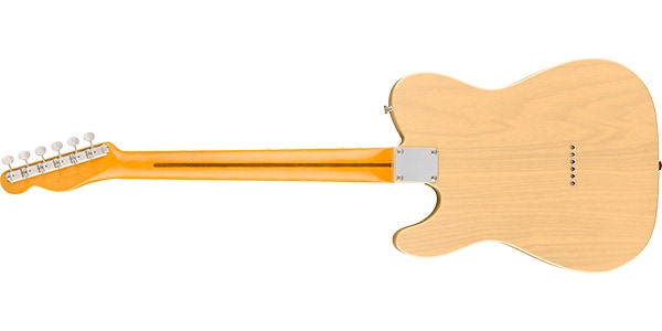 FENDER ( フェンダー ) / 75th Anni American Vintage II 1951 Nocaster Maple FB Blonde画像2