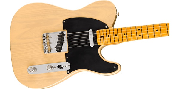 FENDER ( フェンダー ) / 75th Anni American Vintage II 1951 Nocaster Maple FB Blonde画像4