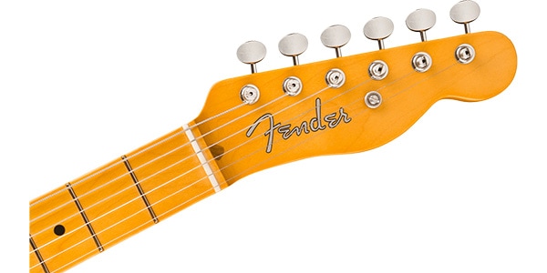 FENDER ( フェンダー ) / 75th Anni American Vintage II 1951 Nocaster Maple FB Blonde画像5