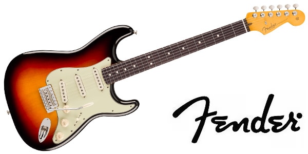FENDER ( フェンダー ) / Ltd Ame Pro Classic Strat feat. the FSS RW FB 3Sunburst