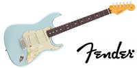 FENDER / Ltd Ame Pro Classic Strat feat. the FS System RW FB. DB