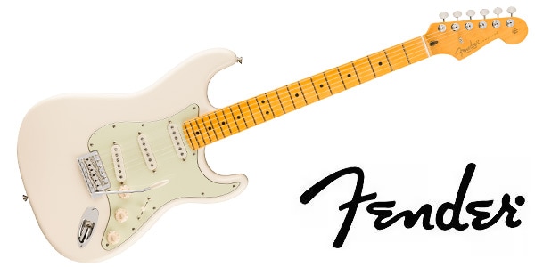 FENDER ( フェンダー ) / Ltd Ame Pro Classic Strat feat. the FSS Maple FB OW