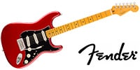 FENDER / Ltd Ame Pro Classic Strat feat. the FS System Maple FB CAR