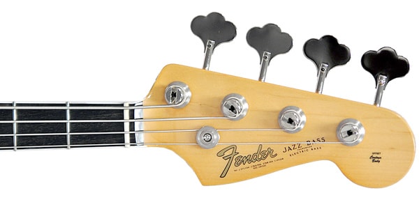 FENDER / Rarities Flame Ash Top Jazz Bass画像5