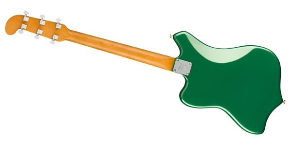 FENDER / Parallel Universe Volume II Maverick Dorado MPG画像2