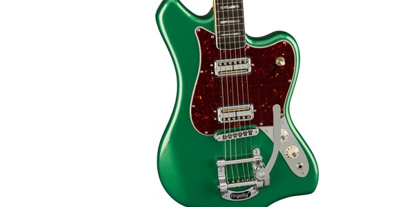 FENDER / Parallel Universe Volume II Maverick Dorado MPG画像3