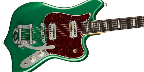 FENDER / Parallel Universe Volume II Maverick Dorado MPG画像4