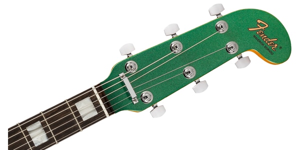 FENDER / Parallel Universe Volume II Maverick Dorado MPG画像5