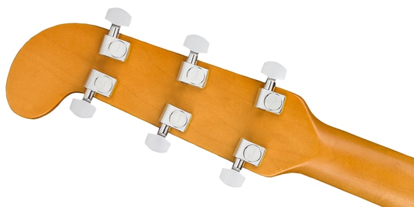 FENDER / Parallel Universe Volume II Maverick Dorado MPG画像6