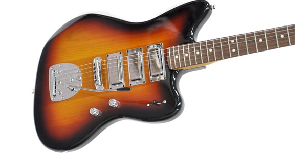 FENDER / Parallel Universe Volume II Spark-O-Matic Jazzmaster画像2