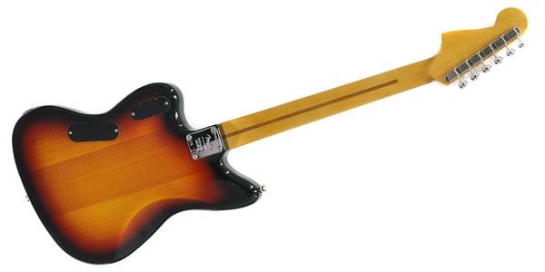 FENDER / Parallel Universe Volume II Spark-O-Matic Jazzmaster画像4