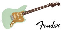 FENDER Parallel Universe Volume II Strat Jazz Deluxe