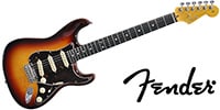 FENDER / 70th Anniv American Professional II Strato Comet Burst