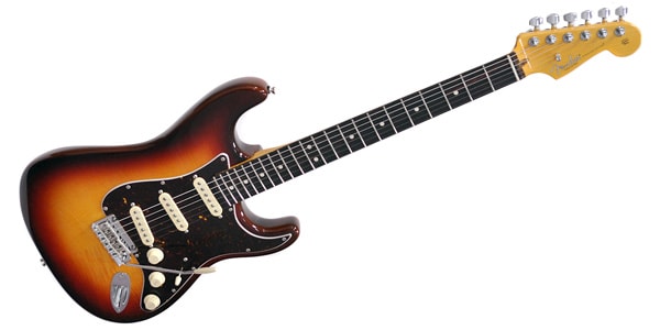 FENDER ( フェンダー ) 70th Anniv American Professional II