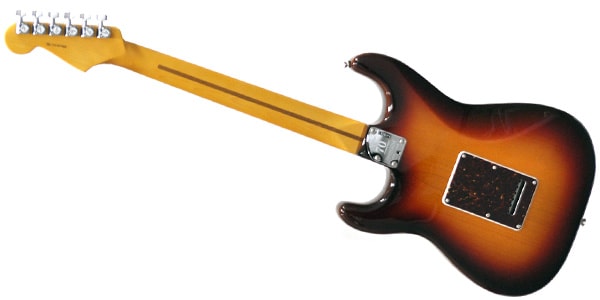 FENDER ( フェンダー ) 70th Anniv American Professional II
