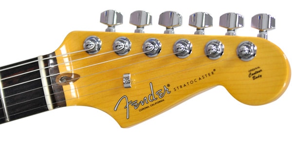 FENDER / 70th Anniv American Professional II Strato Comet Burst画像5