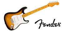FENDER / 70th Anniversary American Vintage II 1954 Stratocaster, Mapl
