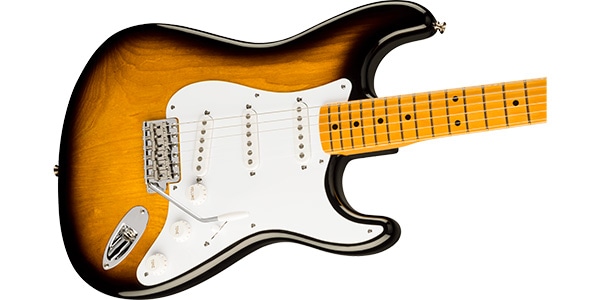 FENDER ( フェンダー )  / 70th Anniversary American Vintage II 1954 Stratocaster画像4