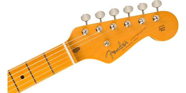 FENDER ( フェンダー )  / 70th Anniversary American Vintage II 1954 Stratocaster画像5