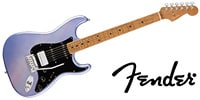 FENDER / 70th Anniversary Ultra Stratocaster HSS, Maple Fingerboard,