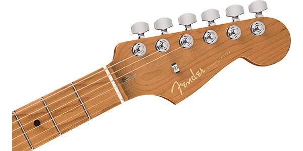 FENDER / 70th Anniversary Ultra Stratocaster HSS, Maple Fingerboard,画像5