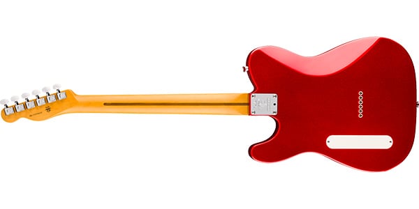 FENDER ( フェンダー ) / 75th American Pro Classic Cabronita Tele, Candy Apple Red画像2