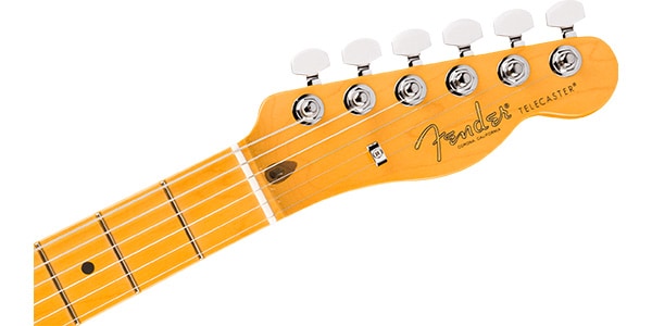 FENDER ( フェンダー ) / 75th American Pro Classic Cabronita Tele, Candy Apple Red画像5