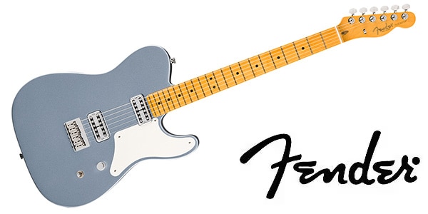 FENDER ( フェンダー )  / 75th Anniv American Pro Classic CTele M FB Ice BMetallic