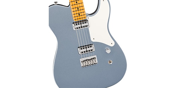 FENDER ( フェンダー ) / 75th American Pro Classic Cabronita Tele, Ice Blue Metallic画像3