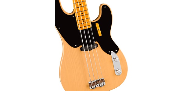 FENDER ( フェンダー ) / 75th Anniversary American Vintage II 1951 Precision Bass画像3