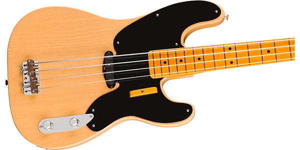 FENDER ( フェンダー ) / 75th Anniversary American Vintage II 1951 Precision Bass画像4