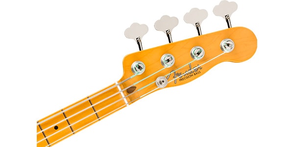 FENDER ( フェンダー ) / 75th Anniversary American Vintage II 1951 Precision Bass画像5