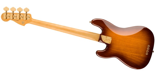 FENDER / 75th Anniversary Commemorative Precision Bass画像2