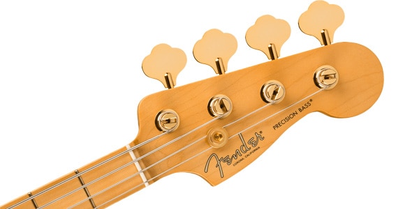 FENDER / 75th Anniversary Commemorative Precision Bass画像4