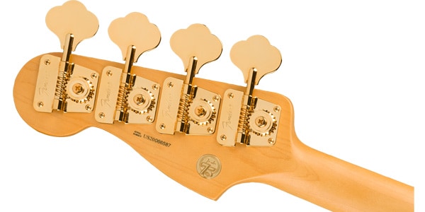 FENDER / 75th Anniversary Commemorative Precision Bass画像5