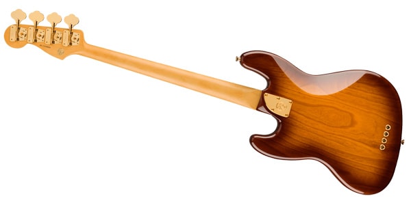 FENDER / 75th Anniversary Commemorative Jazz Bass画像2