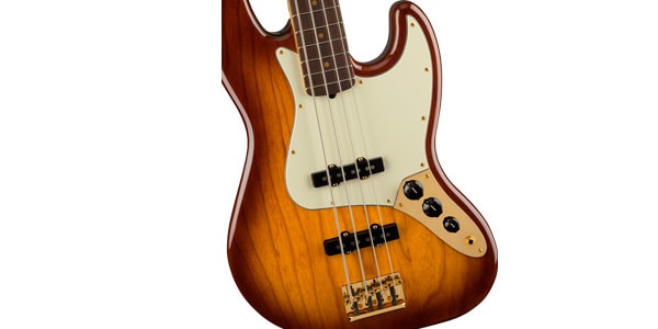 FENDER / 75th Anniversary Commemorative Jazz Bass画像3