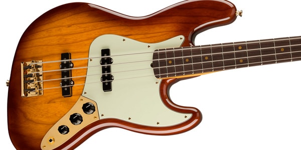 FENDER / 75th Anniversary Commemorative Jazz Bass画像4