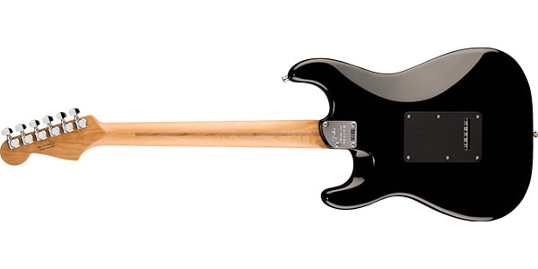 FENDER ( フェンダー )  / Ltd American Ultra II Strat, Roasted Maple FB, Black画像2