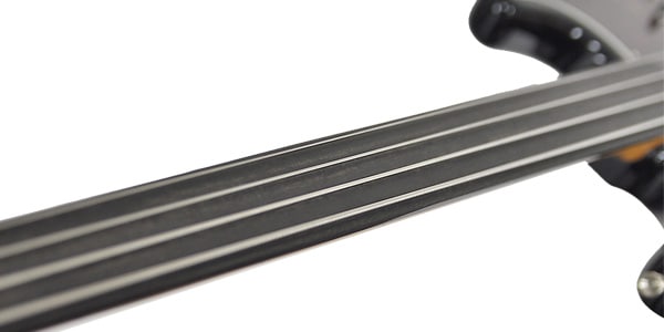 FENDER / Tony Franklin Fretless P Bass 3-Color Sunburst/2画像5